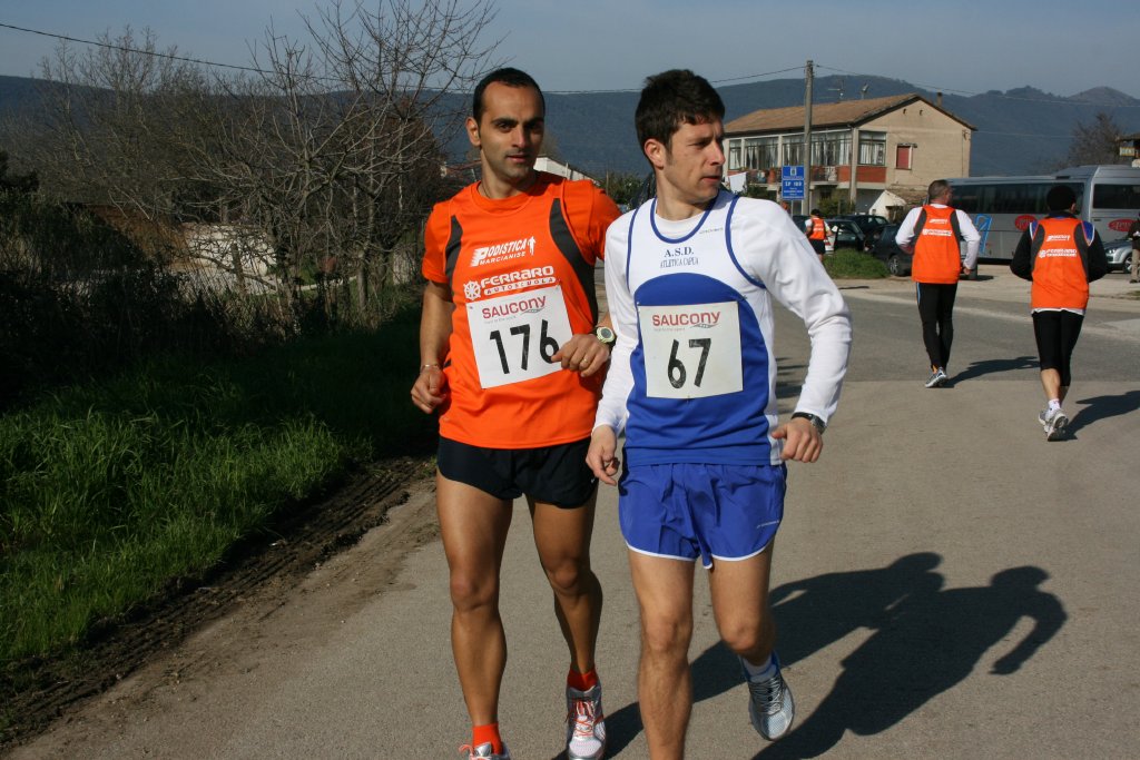 Marathon Castel di Sasso 22.02.09 062.jpg