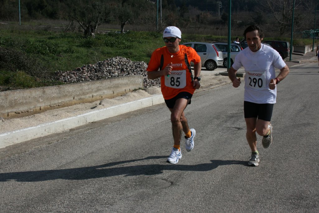 Marathon Castel di Sasso 22.02.09 101.jpg
