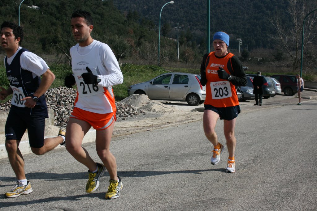 Marathon Castel di Sasso 22.02.09 103.jpg