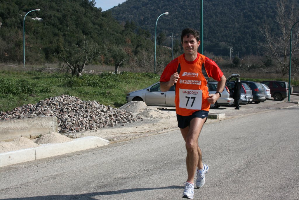 Marathon Castel di Sasso 22.02.09 104.jpg