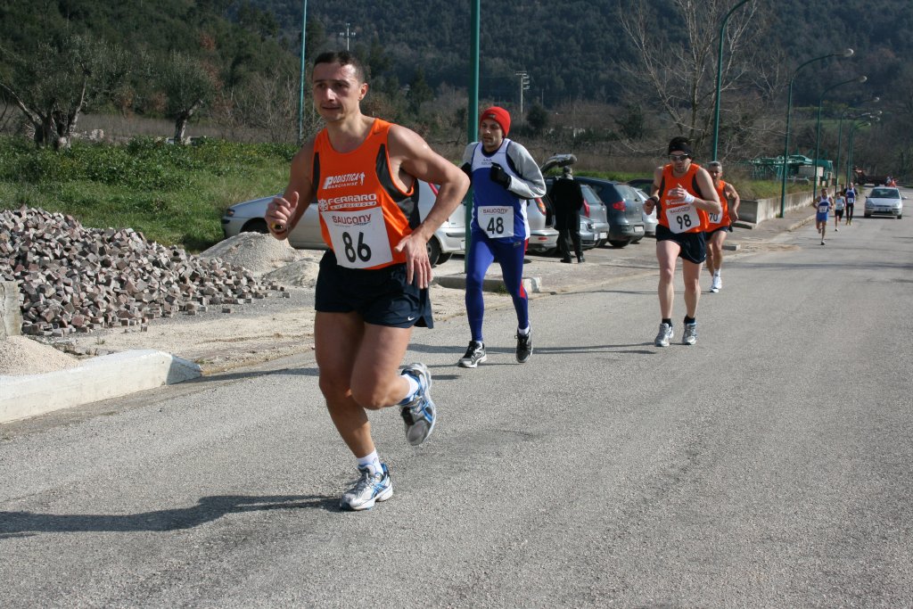Marathon Castel di Sasso 22.02.09 106.jpg