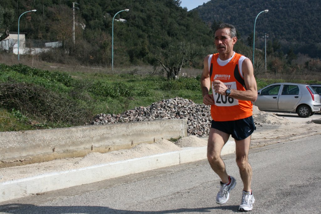 Marathon Castel di Sasso 22.02.09 112.jpg