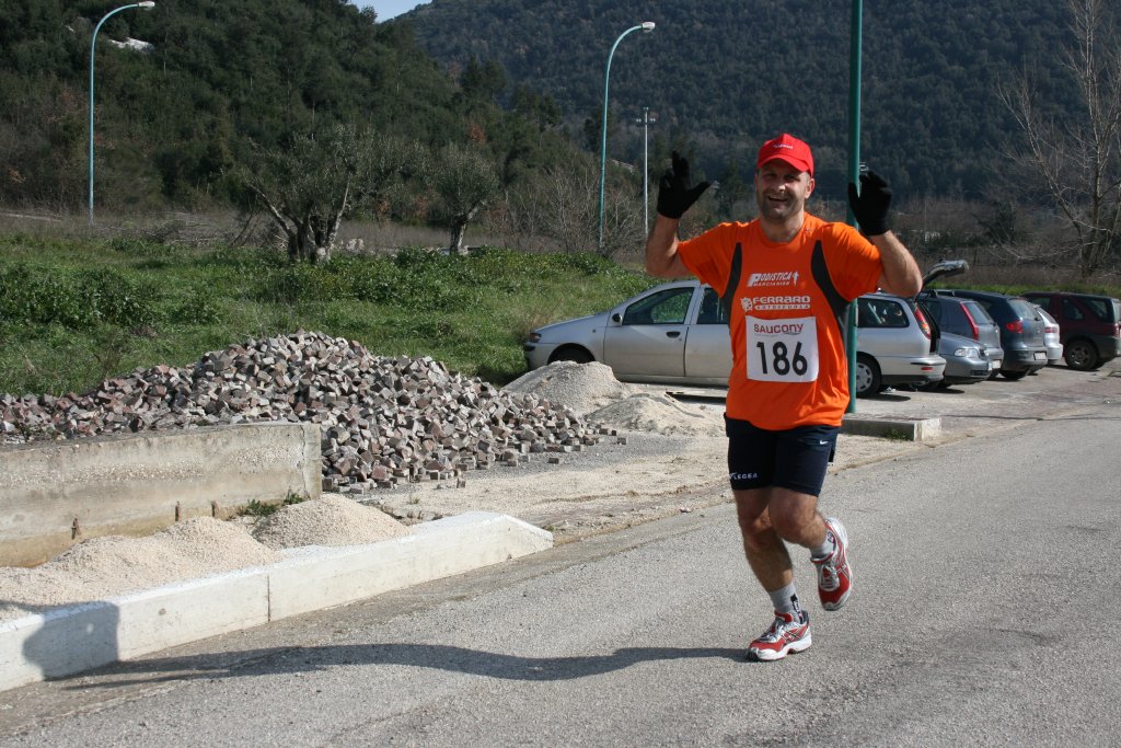 Marathon Castel di Sasso 22.02.09 114.jpg