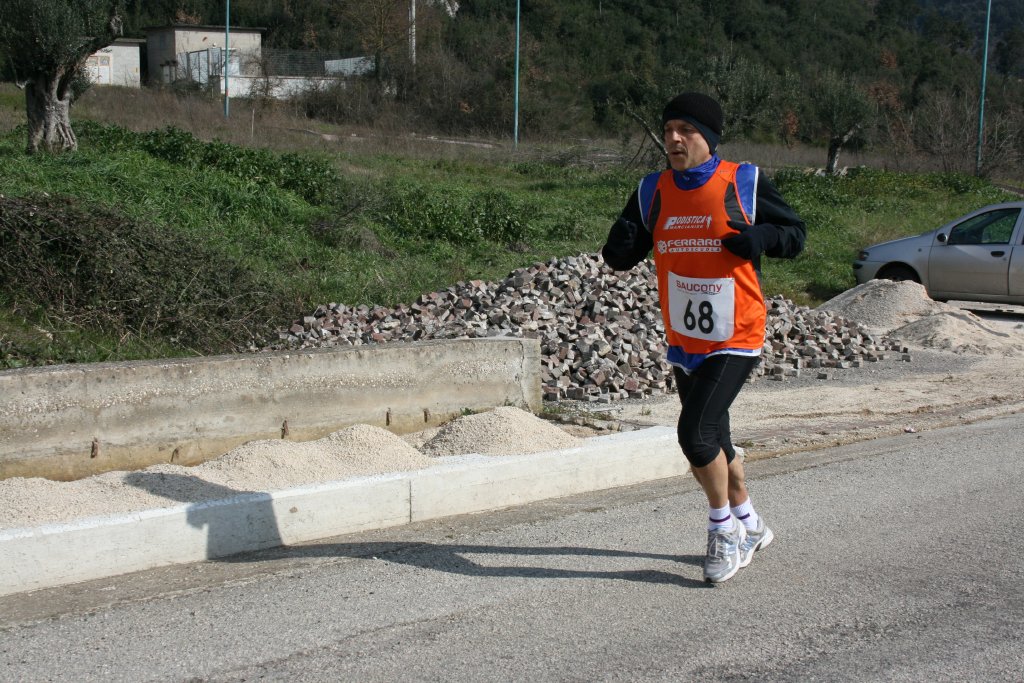 Marathon Castel di Sasso 22.02.09 120.jpg