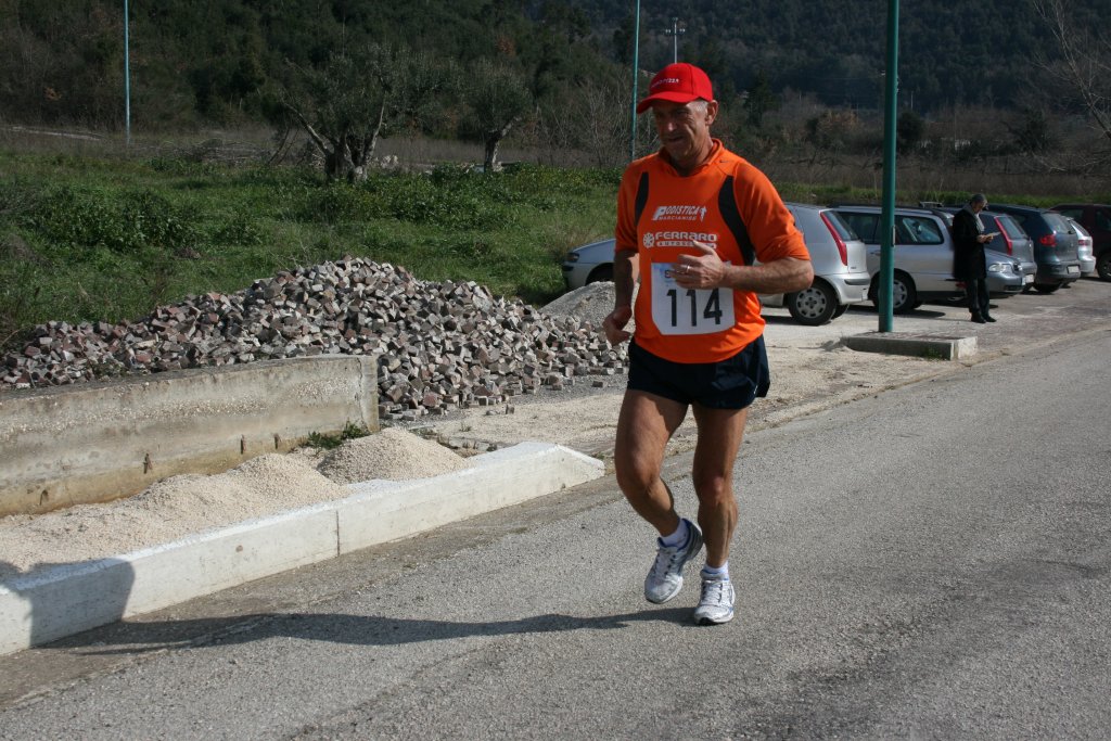 Marathon Castel di Sasso 22.02.09 125.jpg